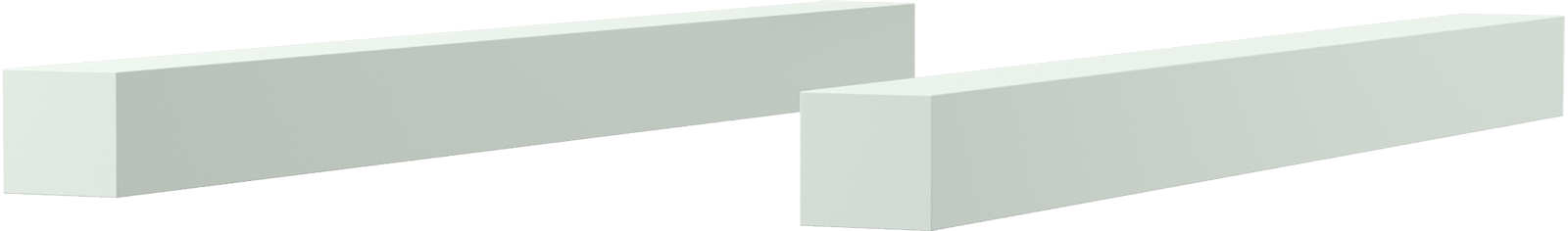 Reinforced Edges