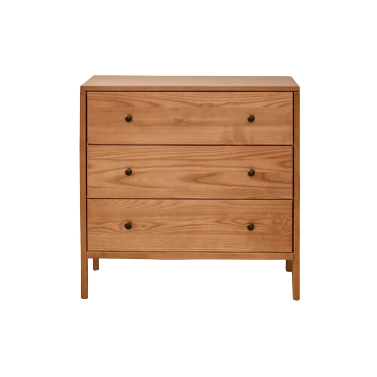 Grove Chest - Auburn