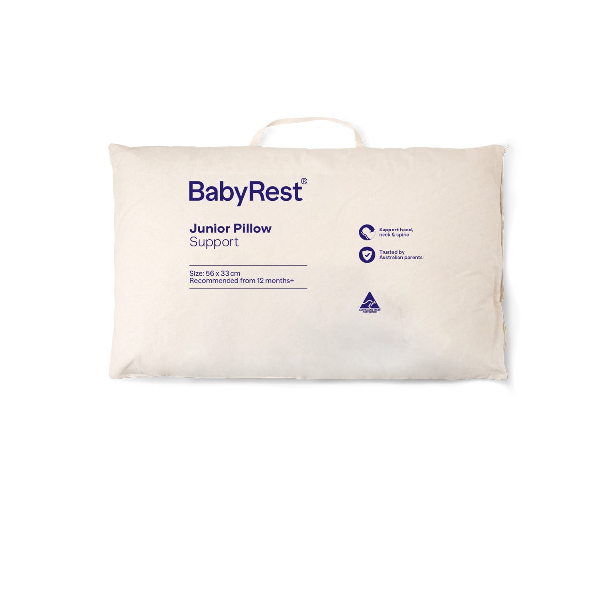 Junior Pillow - Support