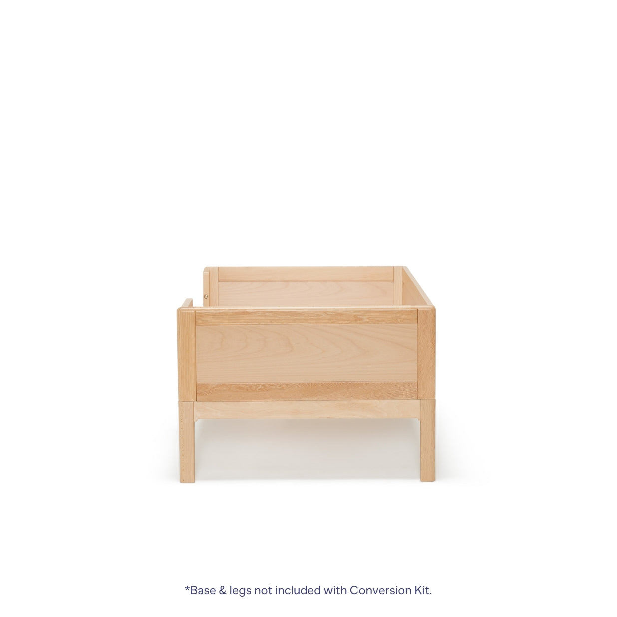 Amara Junior Bed Conversion Kit - Beech