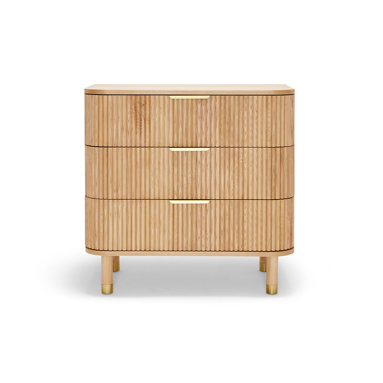 Juno Chest - Ash