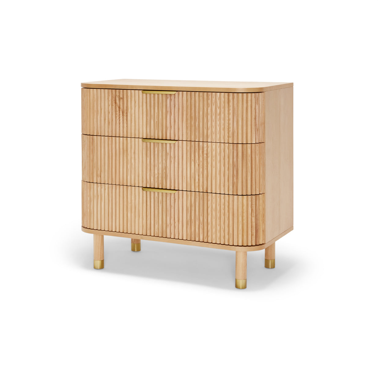 Juno Chest - Ash