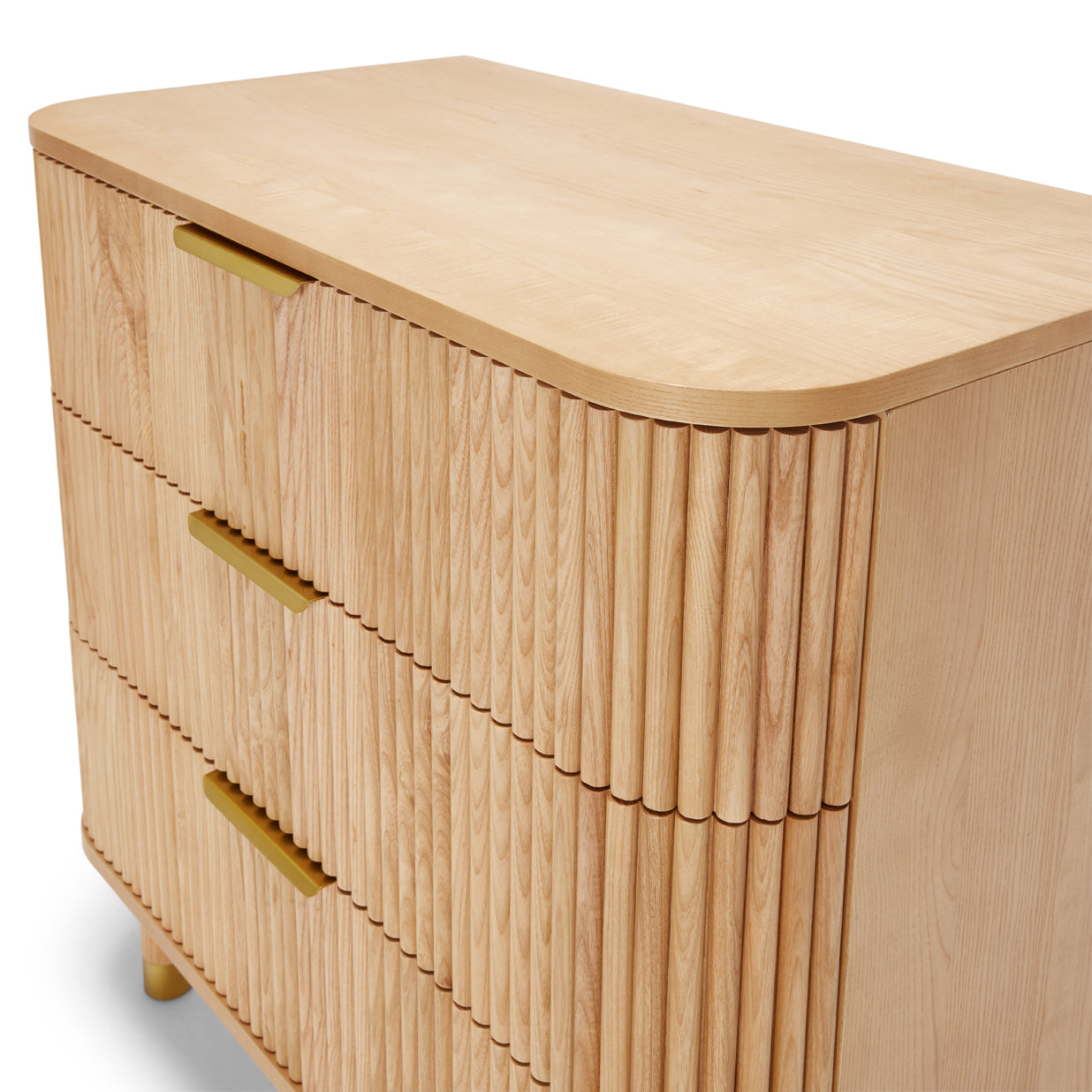 Juno Chest - Ash