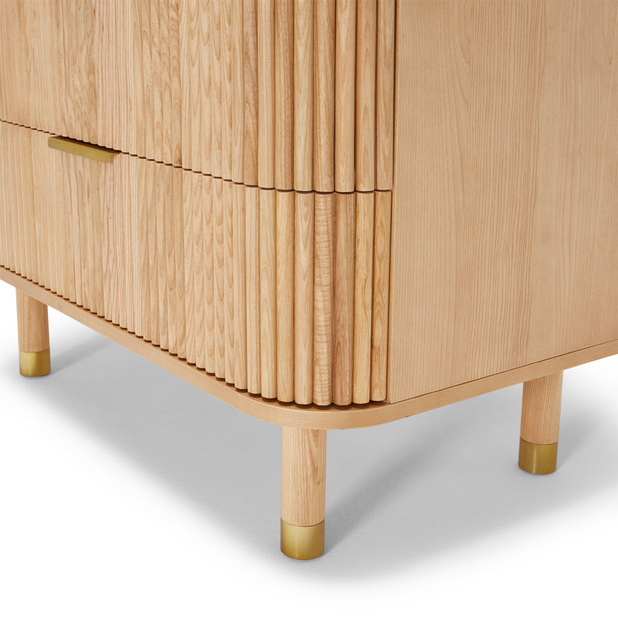 Juno Chest - Ash