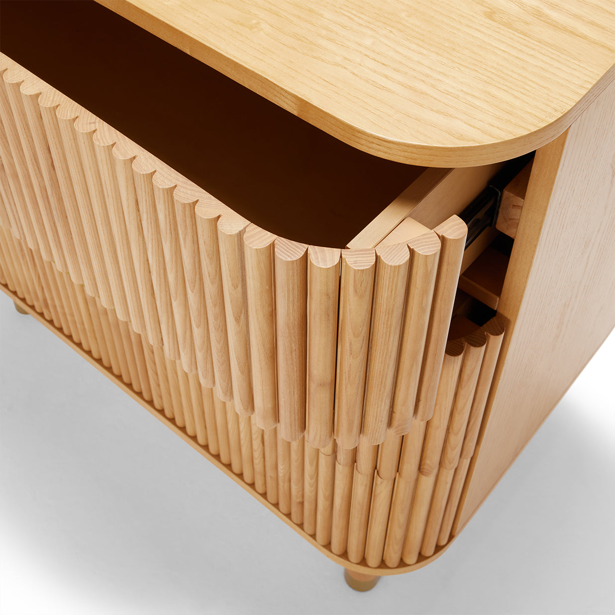 Juno Chest - Ash