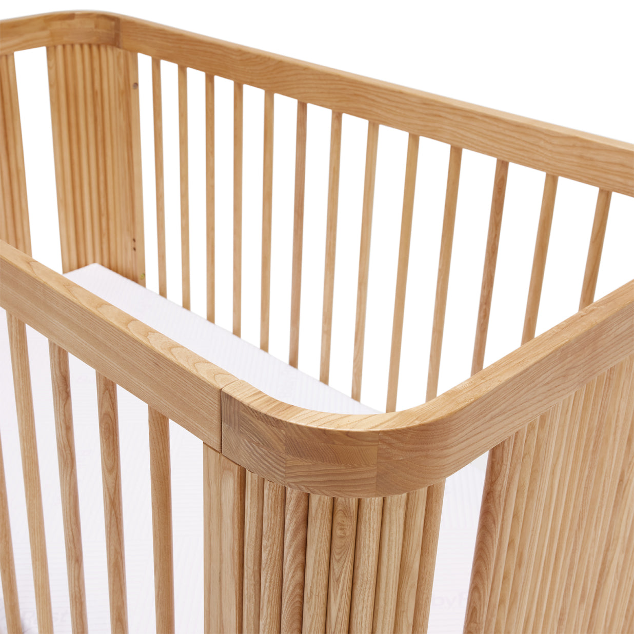 Juno Cot - Ash