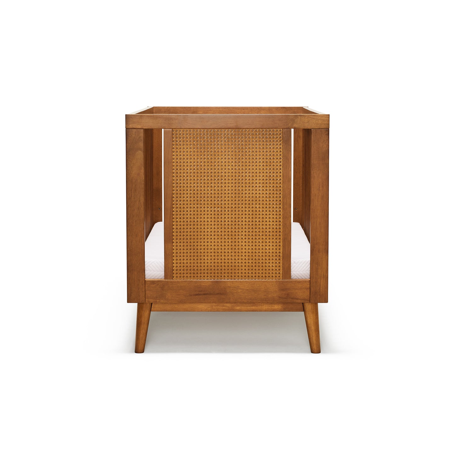 Kaya Cot - Teak