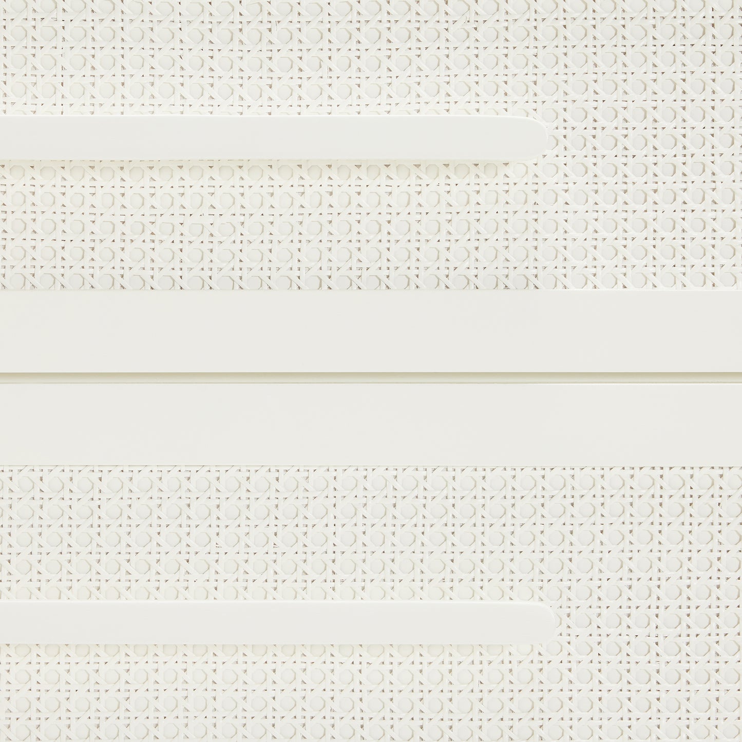 Kaya Chest 3 Drawer - White