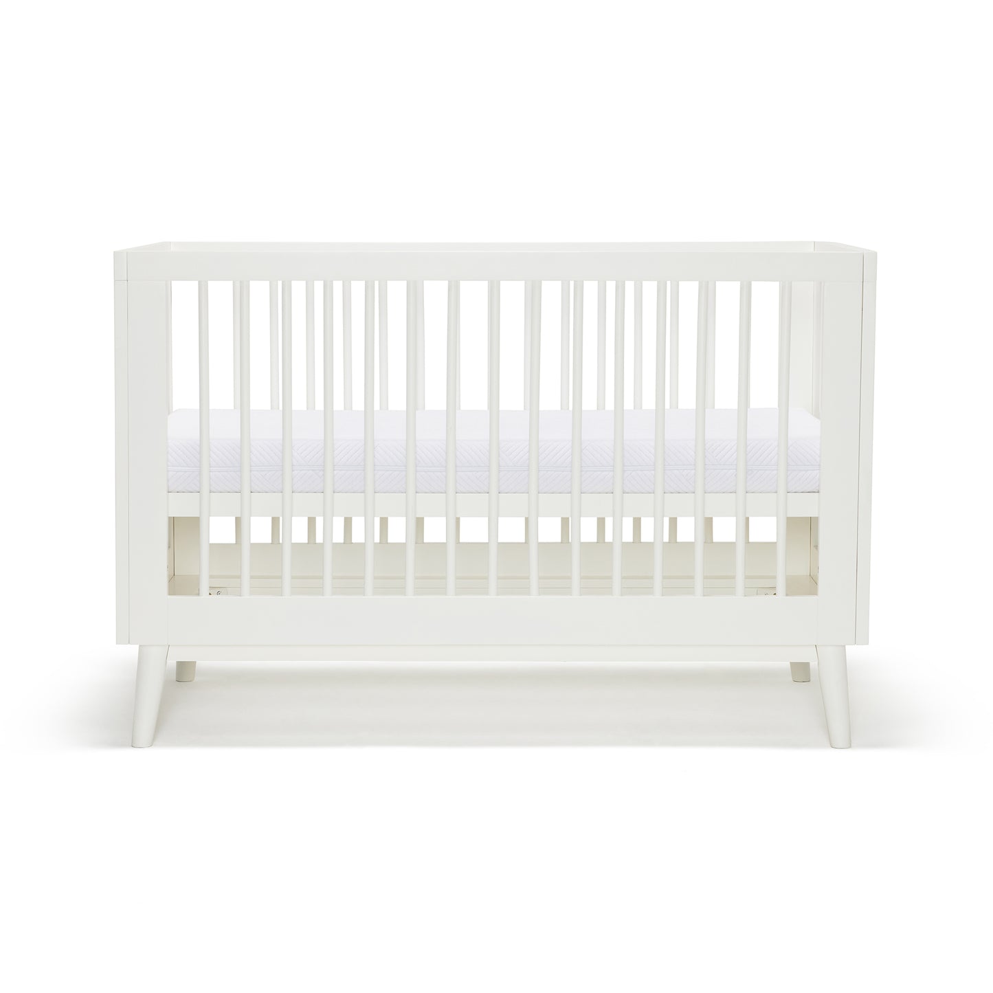 Kaya Cot - White
