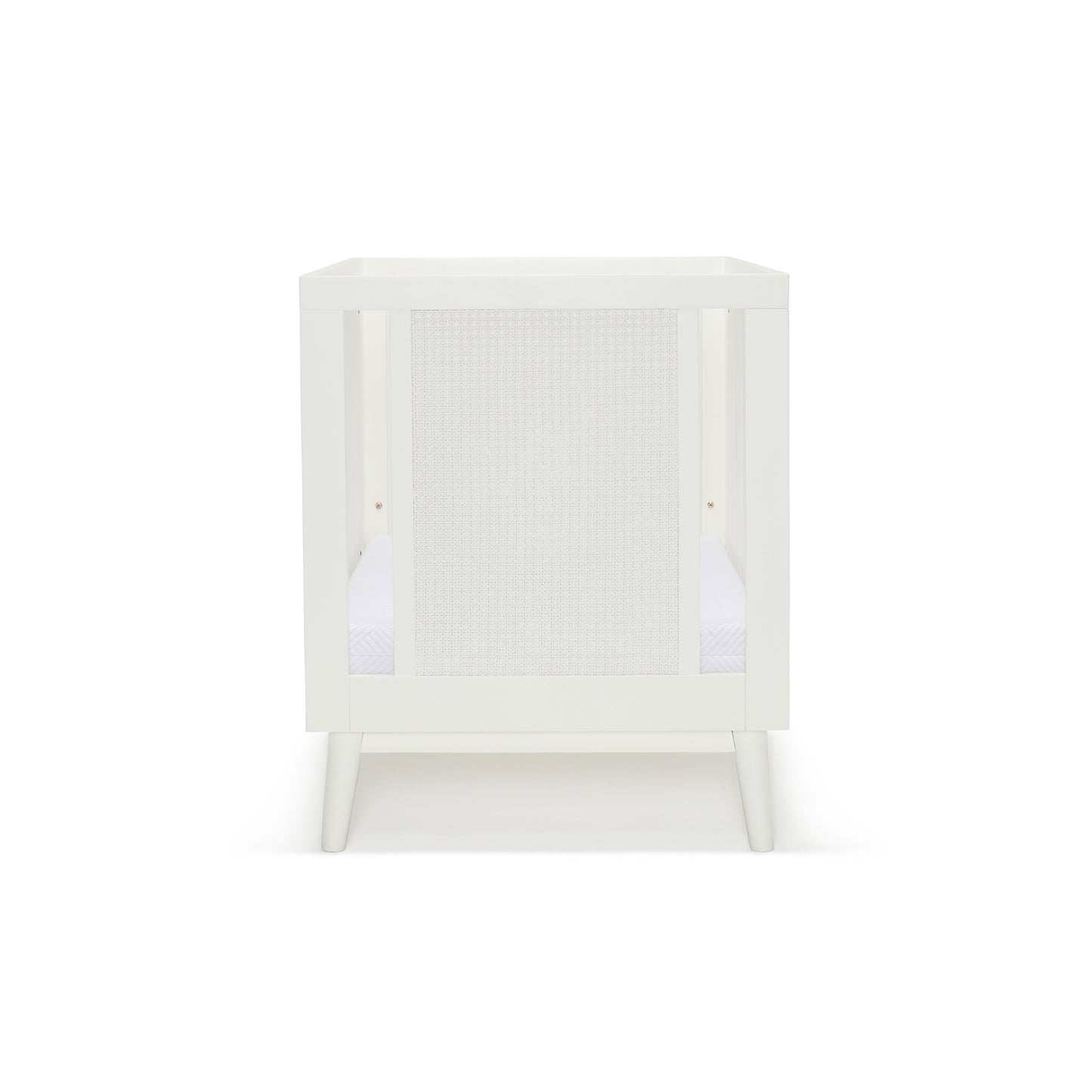 Kaya Cot - White