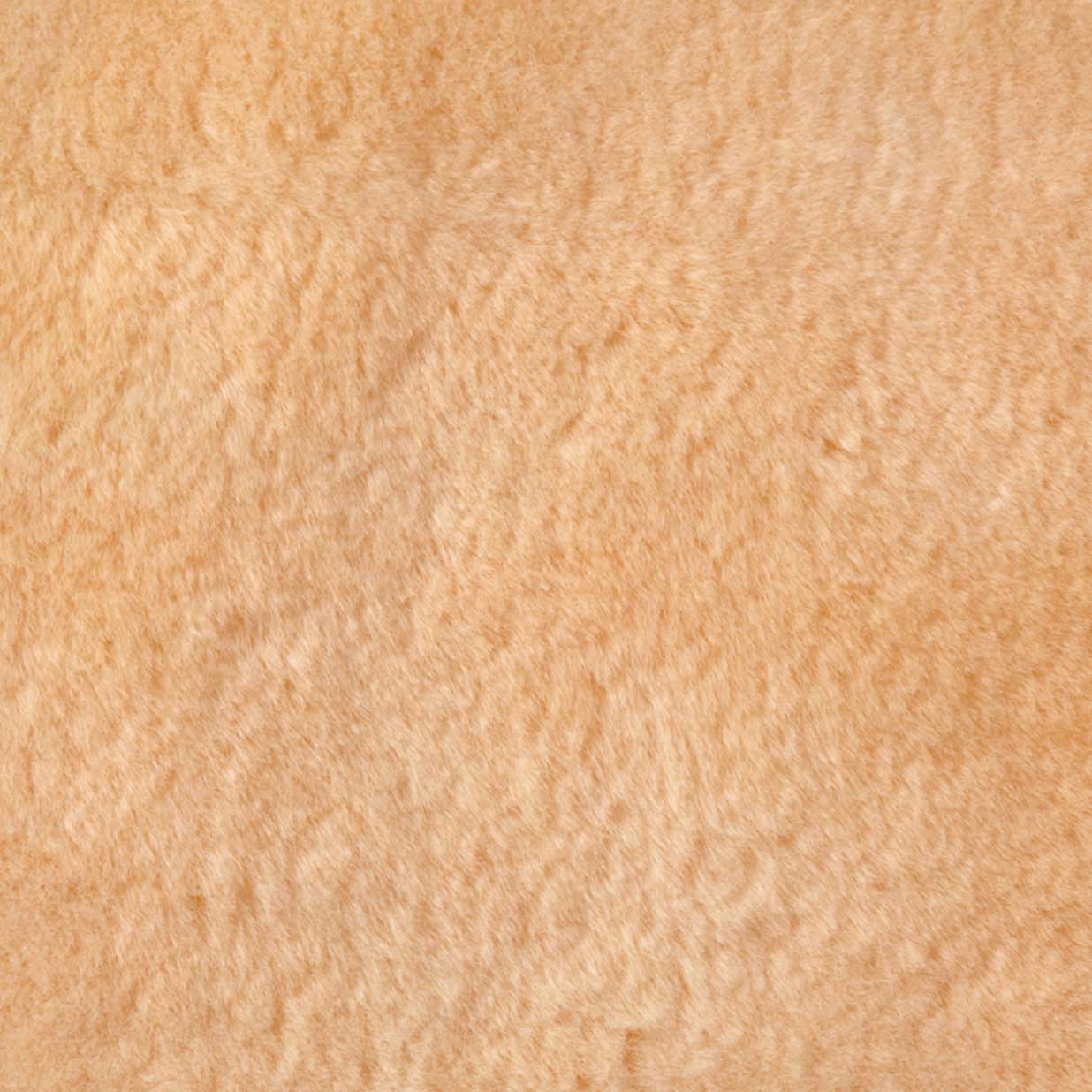 Natural Lambskin Rug