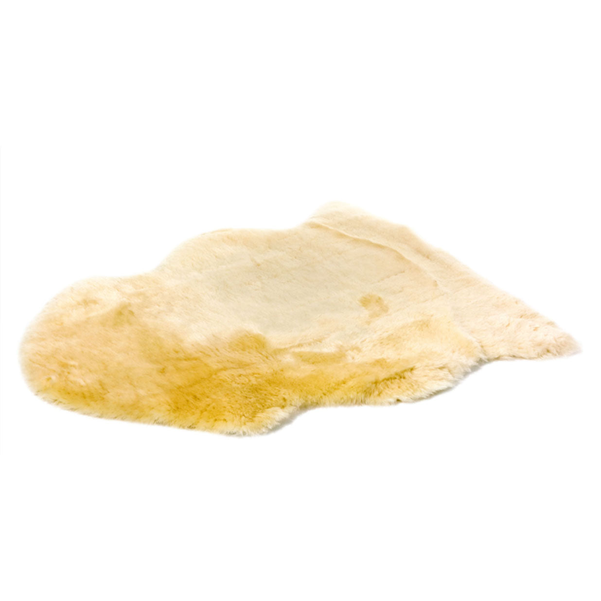 Natural Lambskin Rug