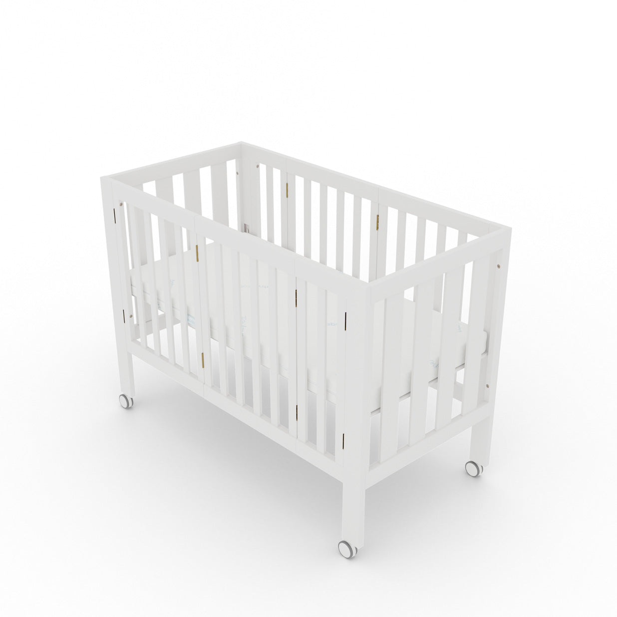 Dixie Folding Cot