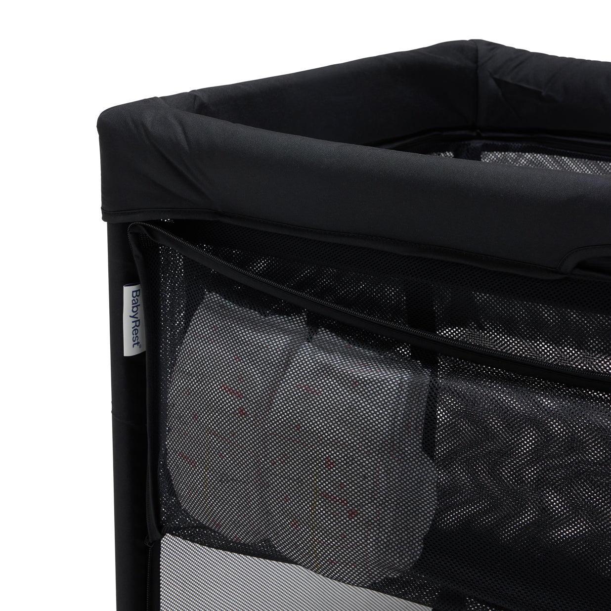 Journey Travel Cot + Bedding bundle