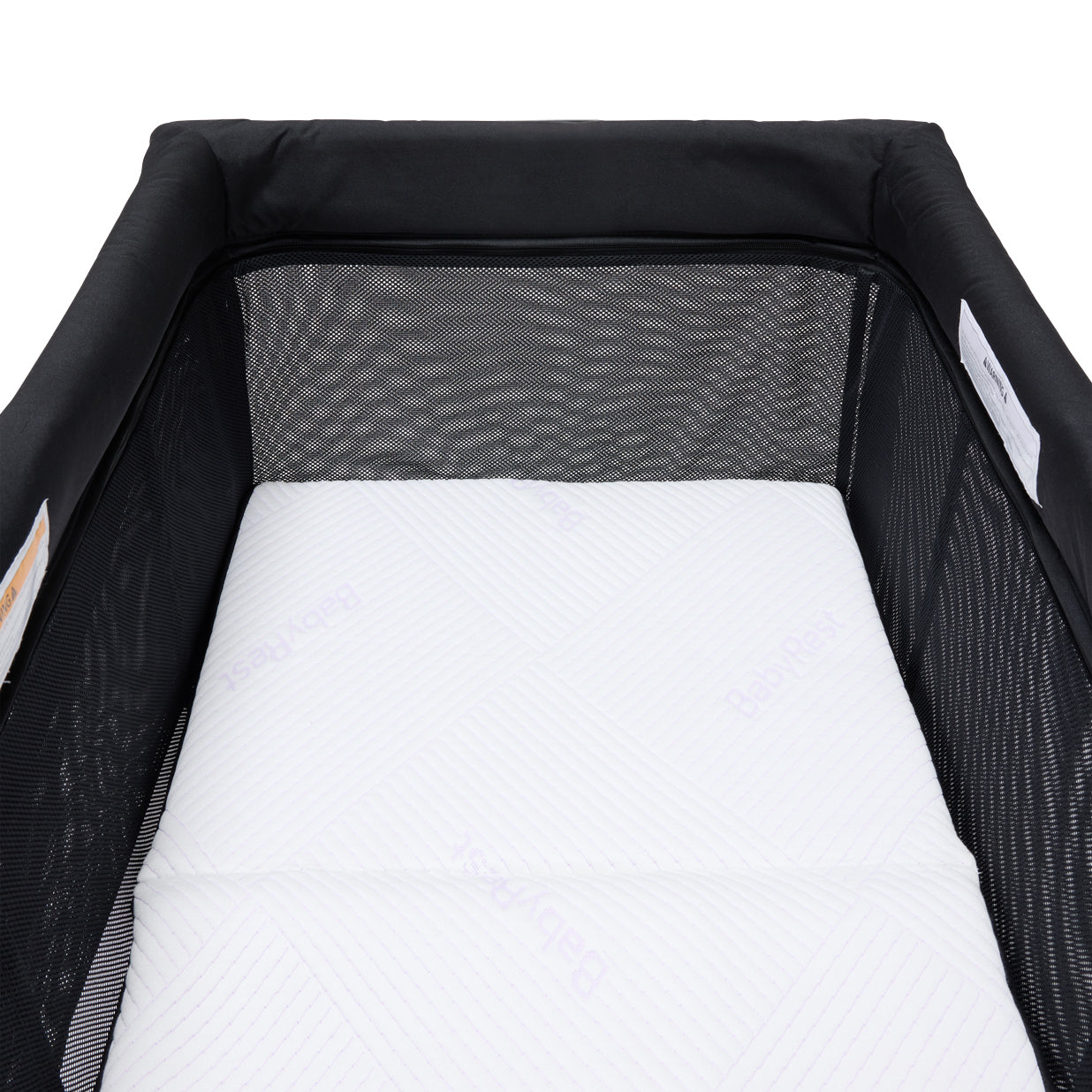 Journey 2-in-1 Travel Cot