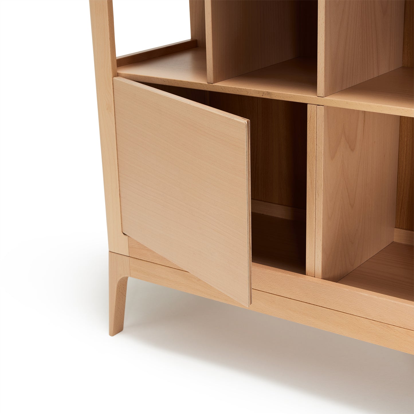 Amara Library - Beech