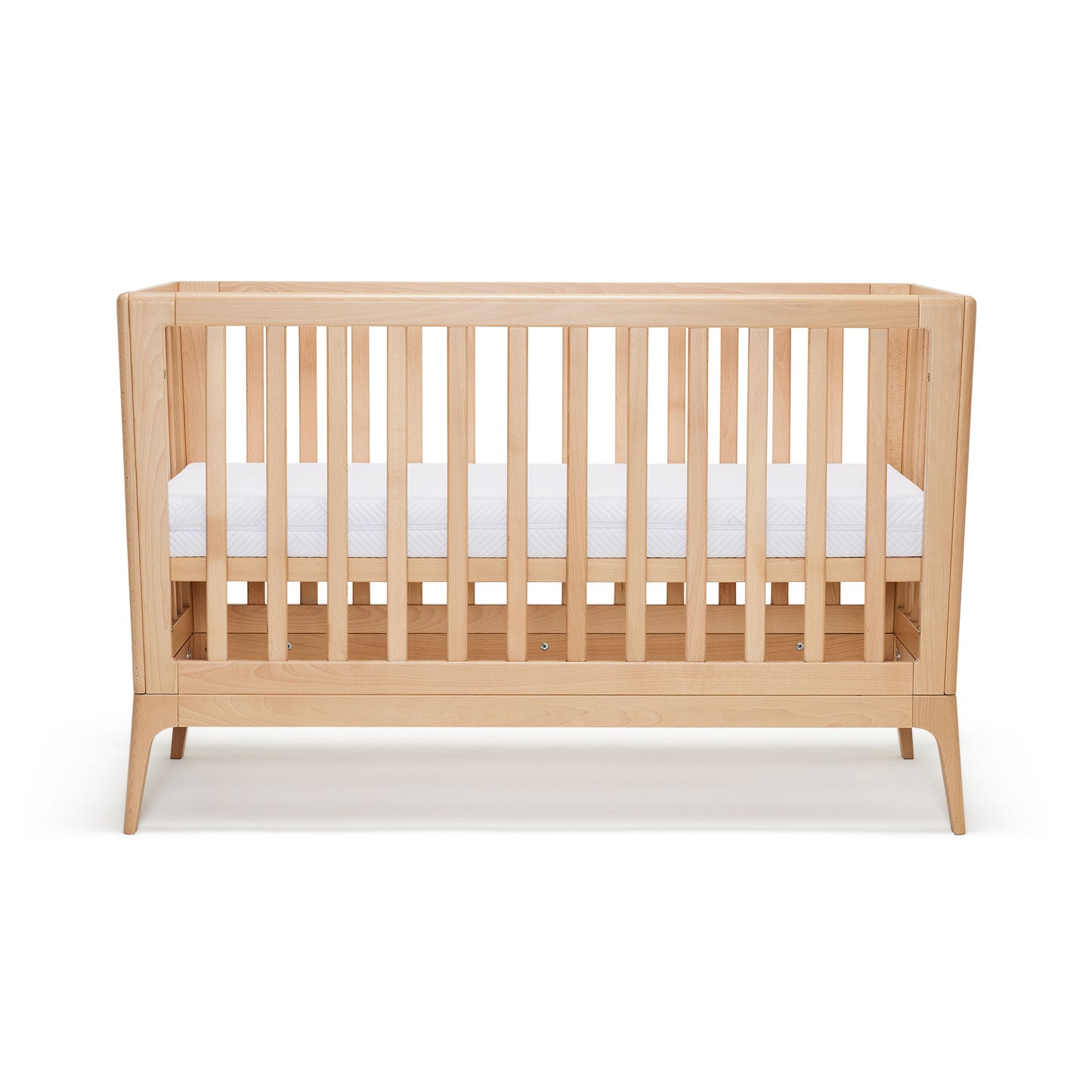 Amara Cot - Beech