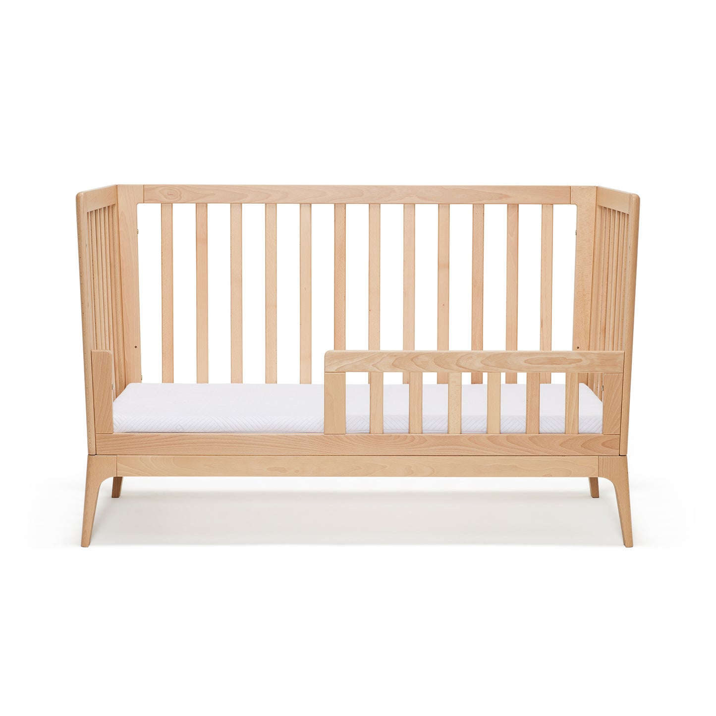 Amara Junior Bedrail - Beech