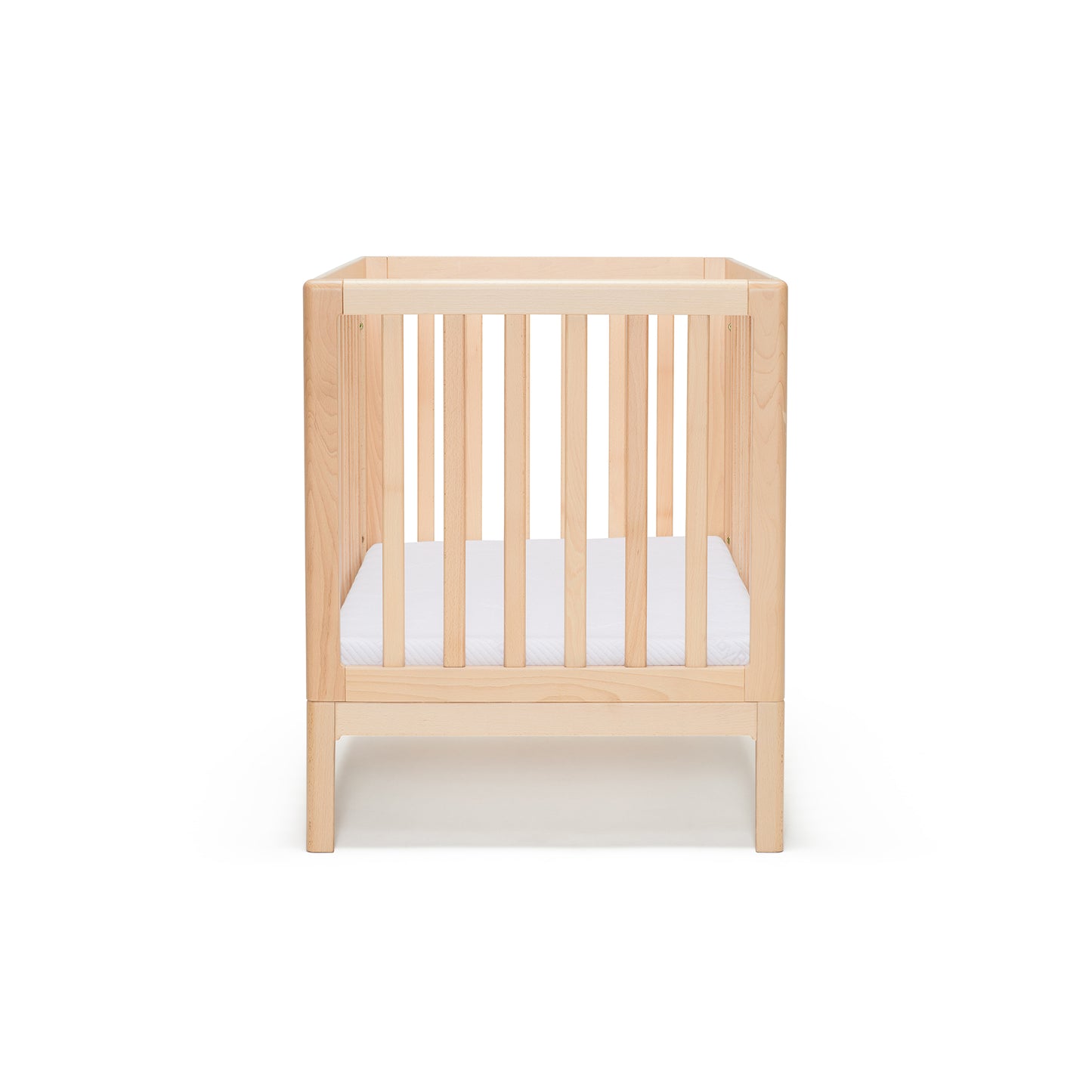 Amara Cot - Beech