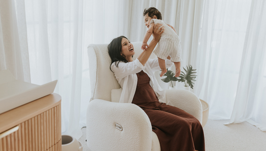 Decoding the detail: What glide, swivel and recline mean for you