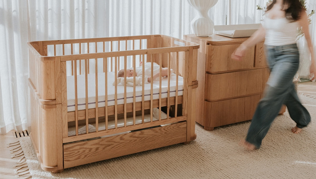 A golden legacy: 50 years of BabyRest