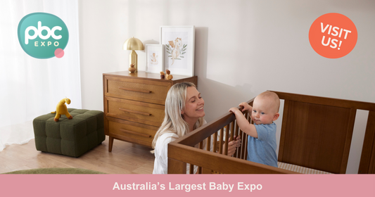 Visit us at the Sydney PBC Expo on 18 & 19 May 2024!