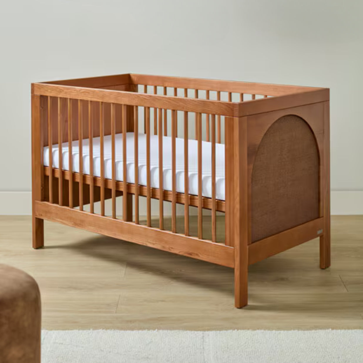 Grove Cot - Auburn