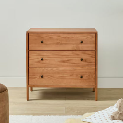 Grove Chest - Auburn