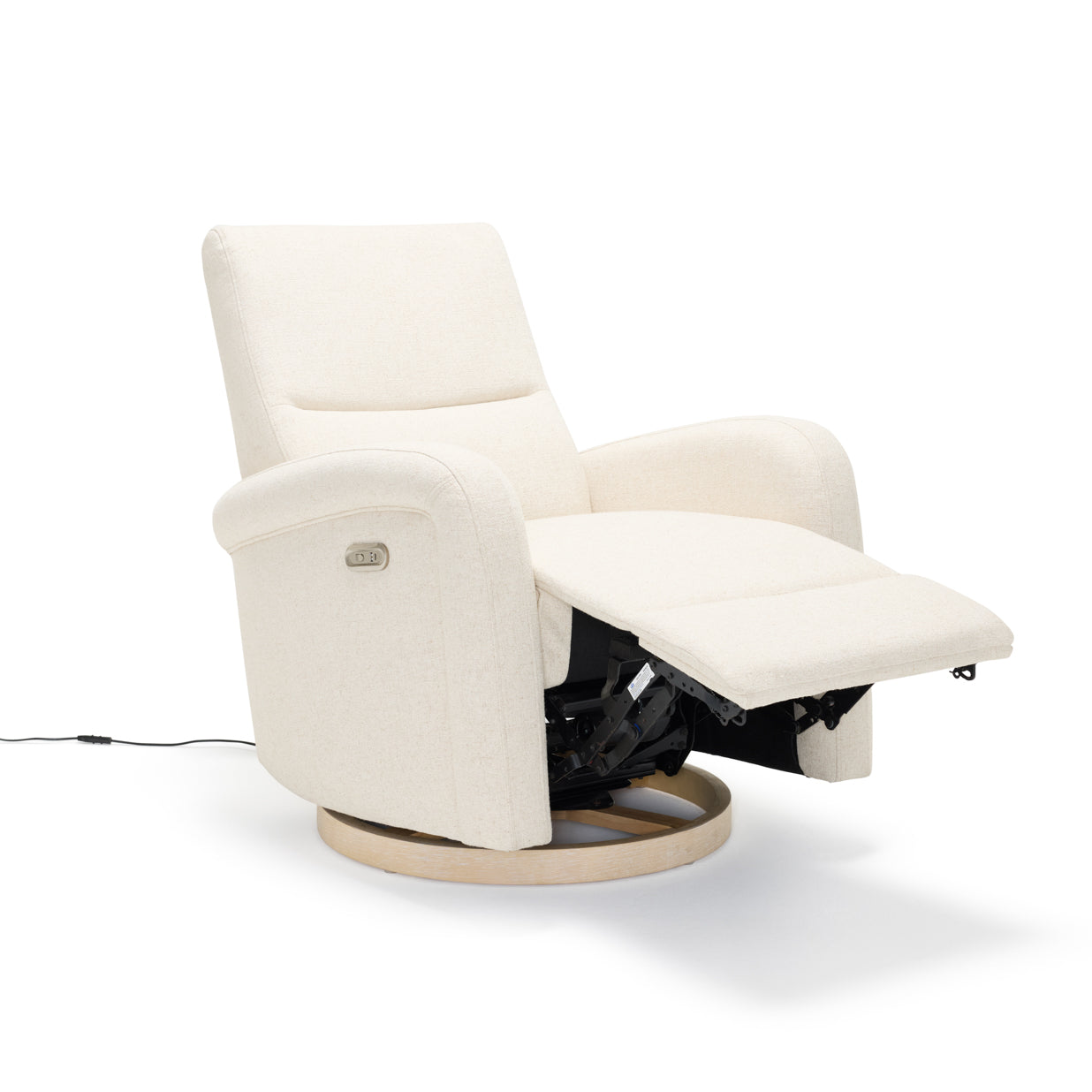 Alora Electric Nursery Chair