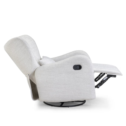 Amelia Nursery Chair - Ivory