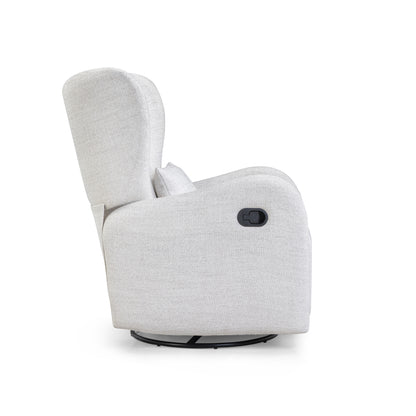 Amelia Nursery Chair - Ivory