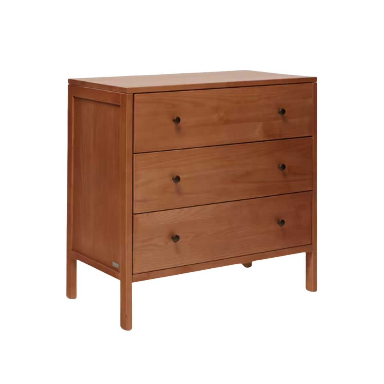 Grove Chest - Auburn