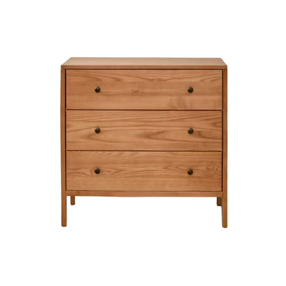 Grove Chest - Auburn