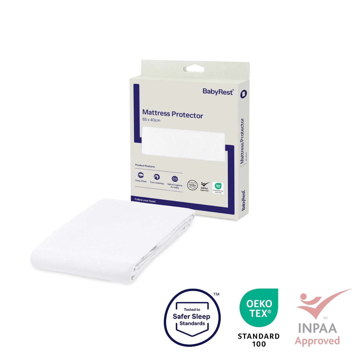 Waterproof Mattress Protector