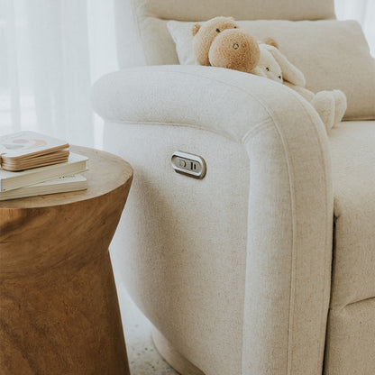 Alora Electric Nursery Chair