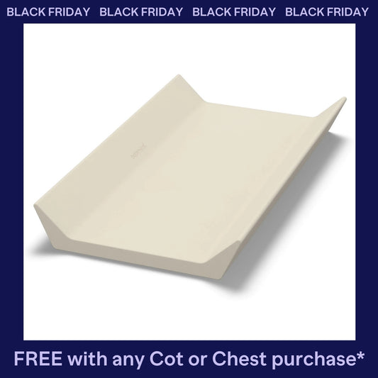 Nova Change Mat - Dune