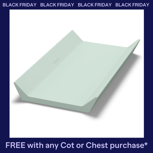 Nova Change Mat - Sage