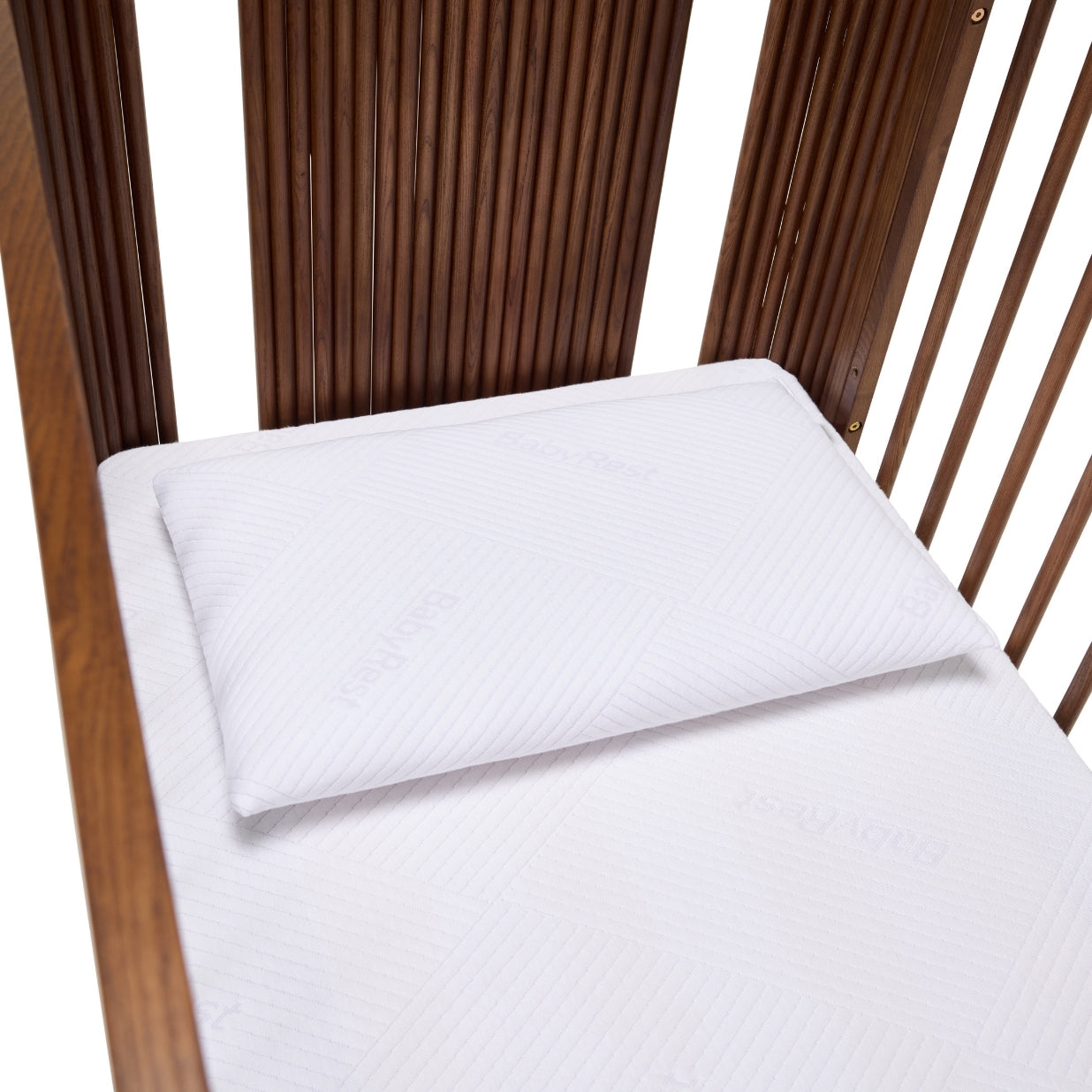 Junior Pillow - Ventilated + Bamboo