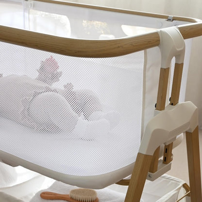 Alfie Bedside Bassinet