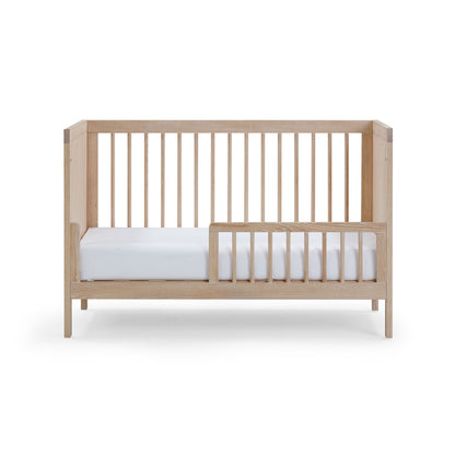 Grove Junior Bedrail - Vintage Ash