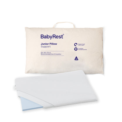 Junior Pillow - Support
