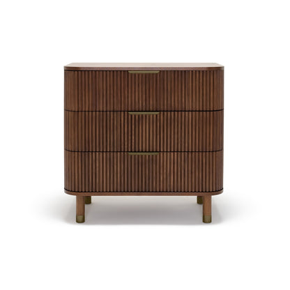 Juno Chest - Luxe Walnut