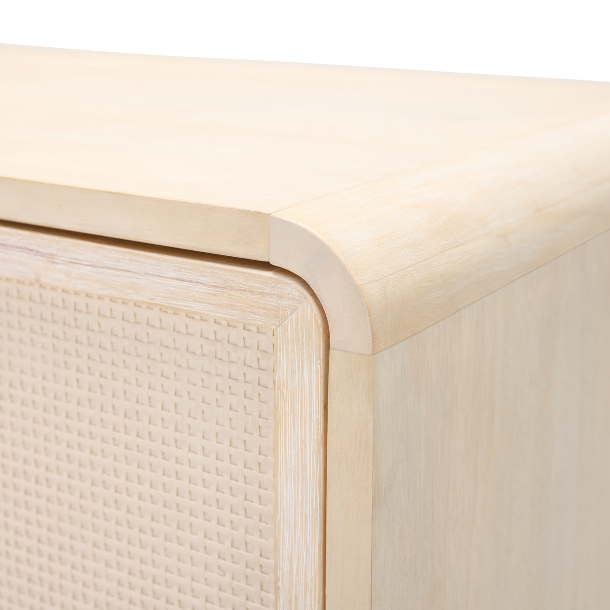 Seaford Chest 3 Drawer