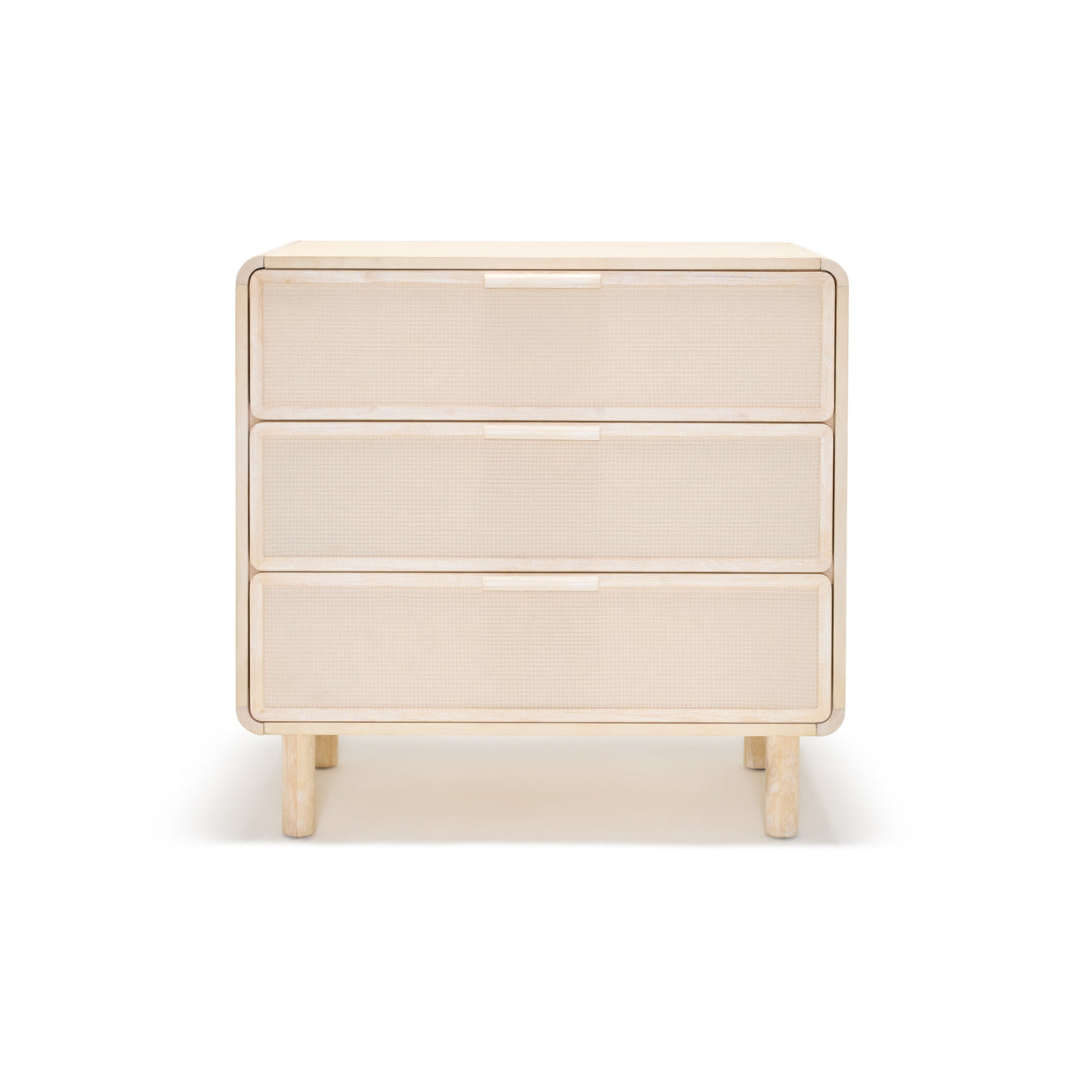 Seaford Chest 3 Drawer