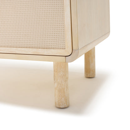 Seaford Chest 3 Drawer