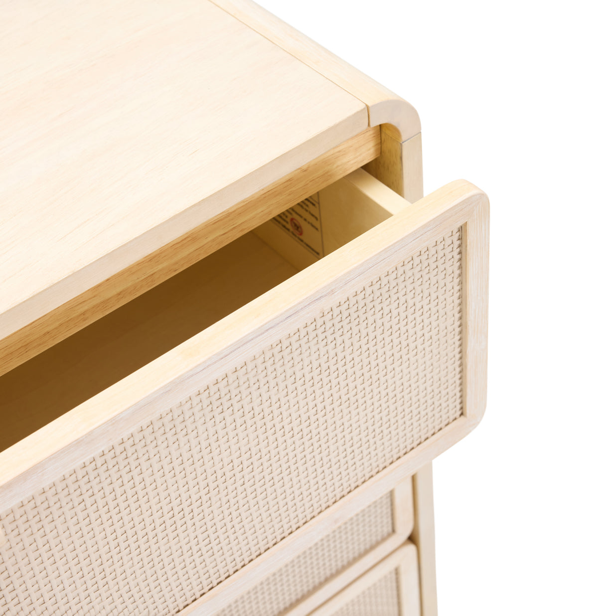 Seaford Chest 3 Drawer