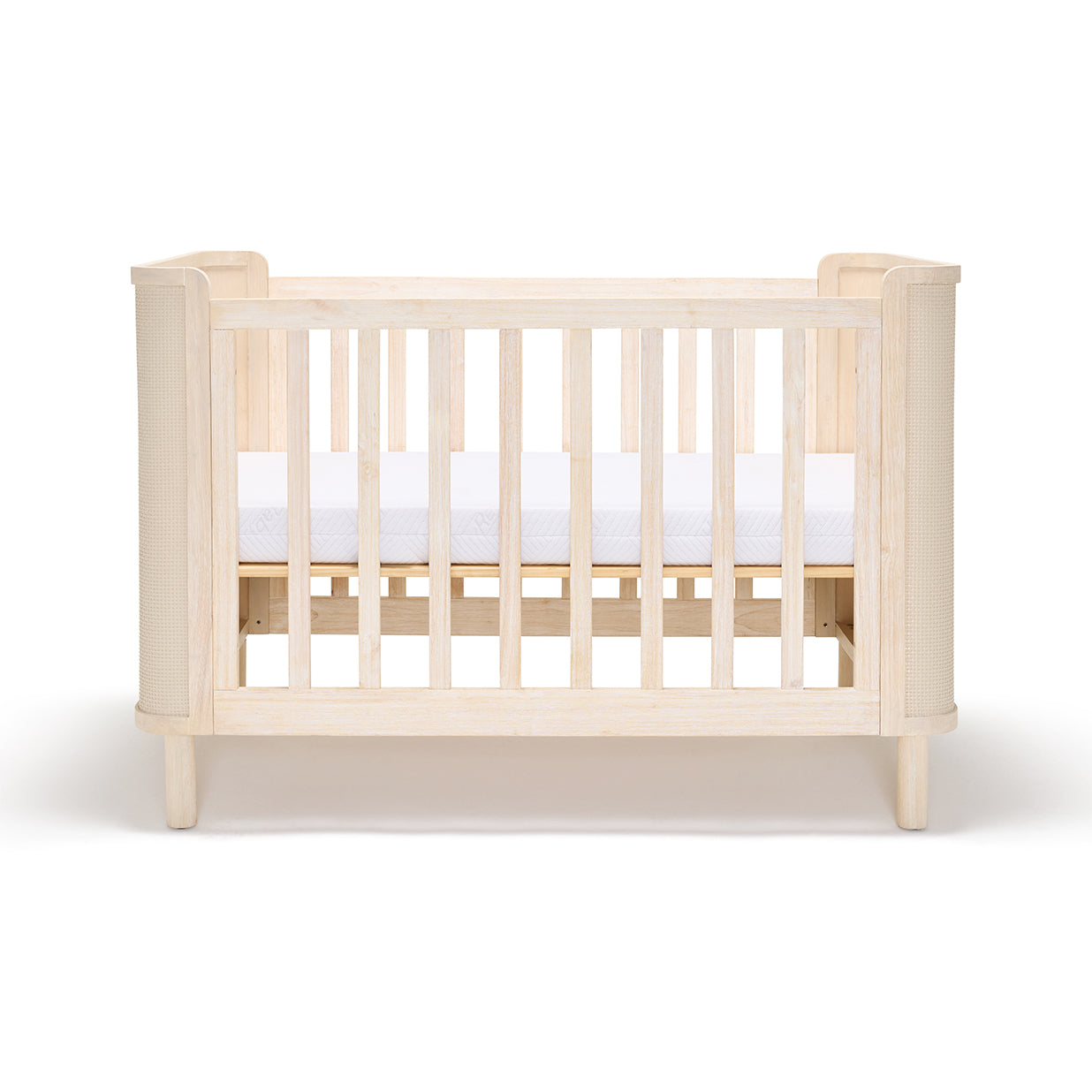 Seaford Cot & Chest Nursery Package