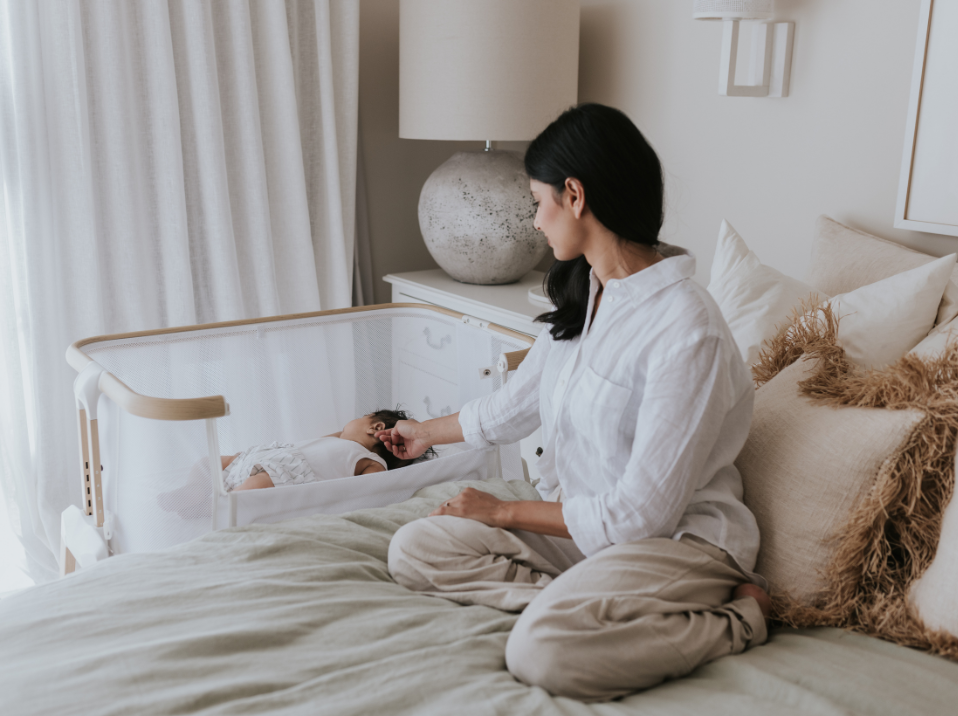 Practical and Beautiful Baby Furniture & Award Winning Mattresses ...