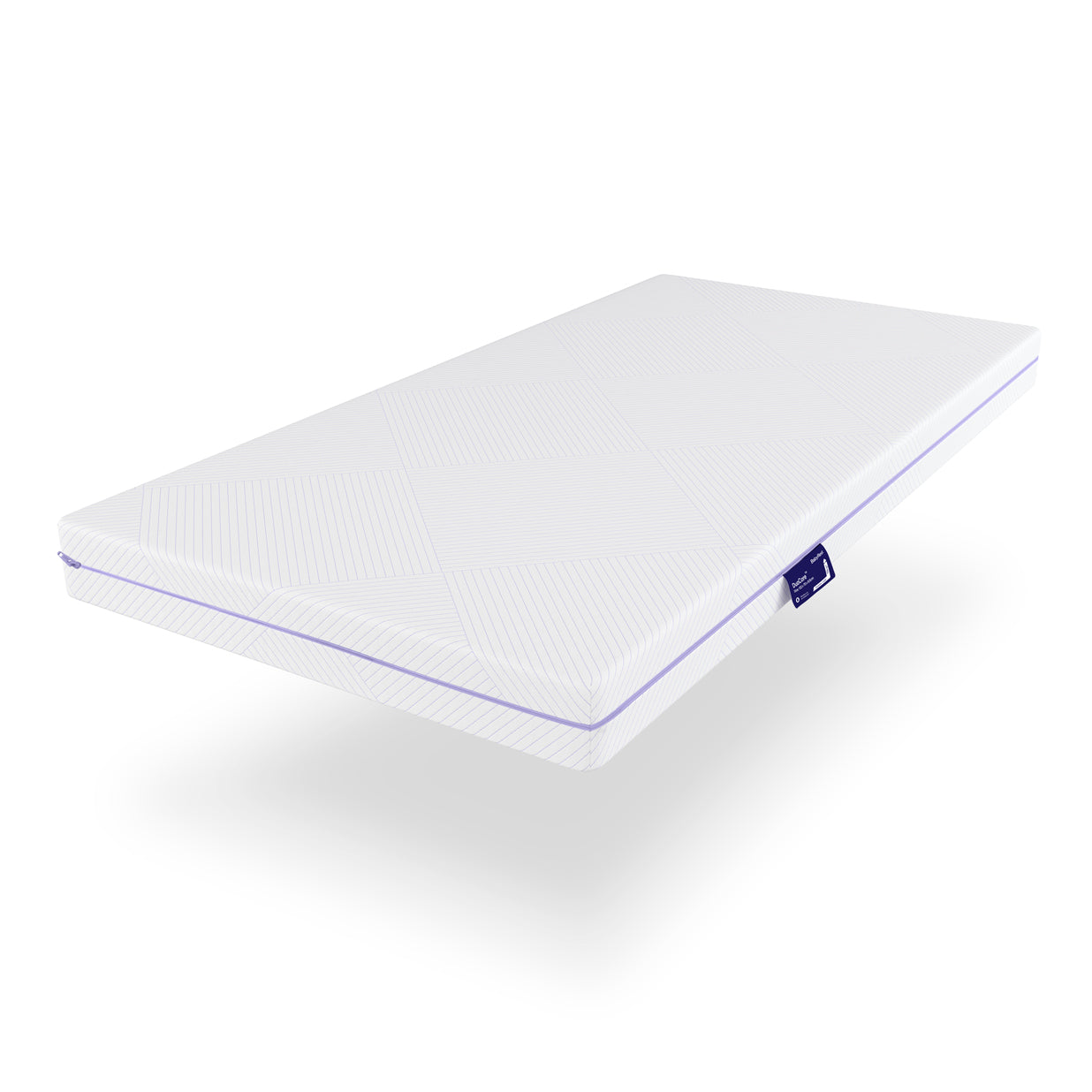 DuoCore™ Bamboo Cot Mattress