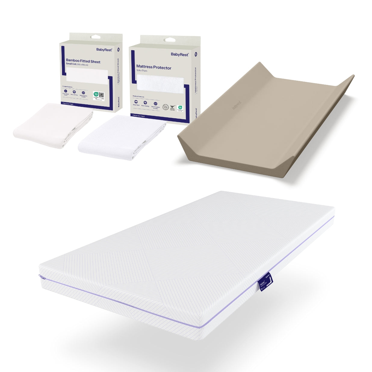 Expo Accessories Bundle